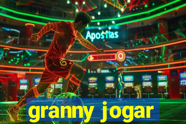 granny jogar
